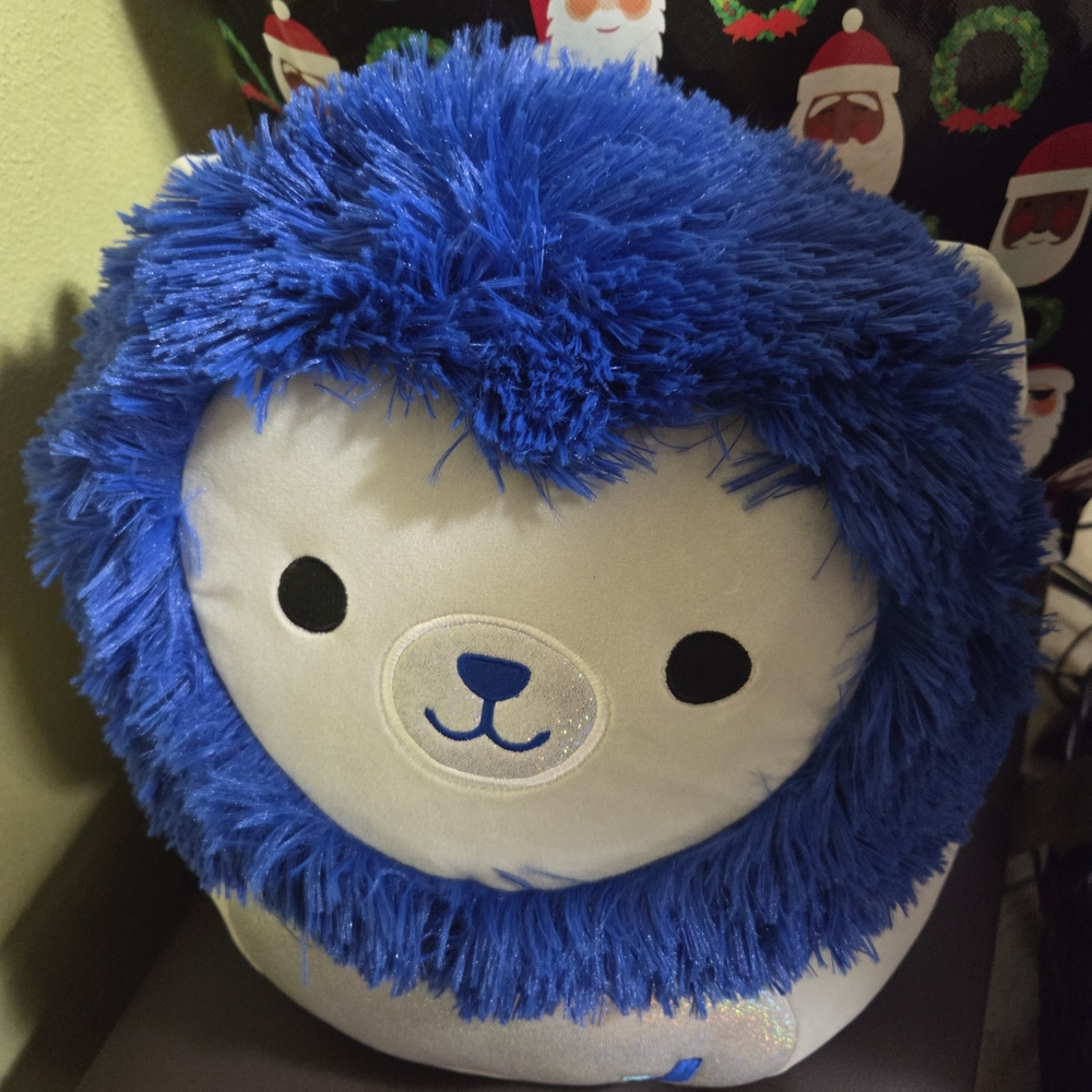 SQUISHMALLOW 25 YEARS ANNIVERSARY - Picture 4 of 4